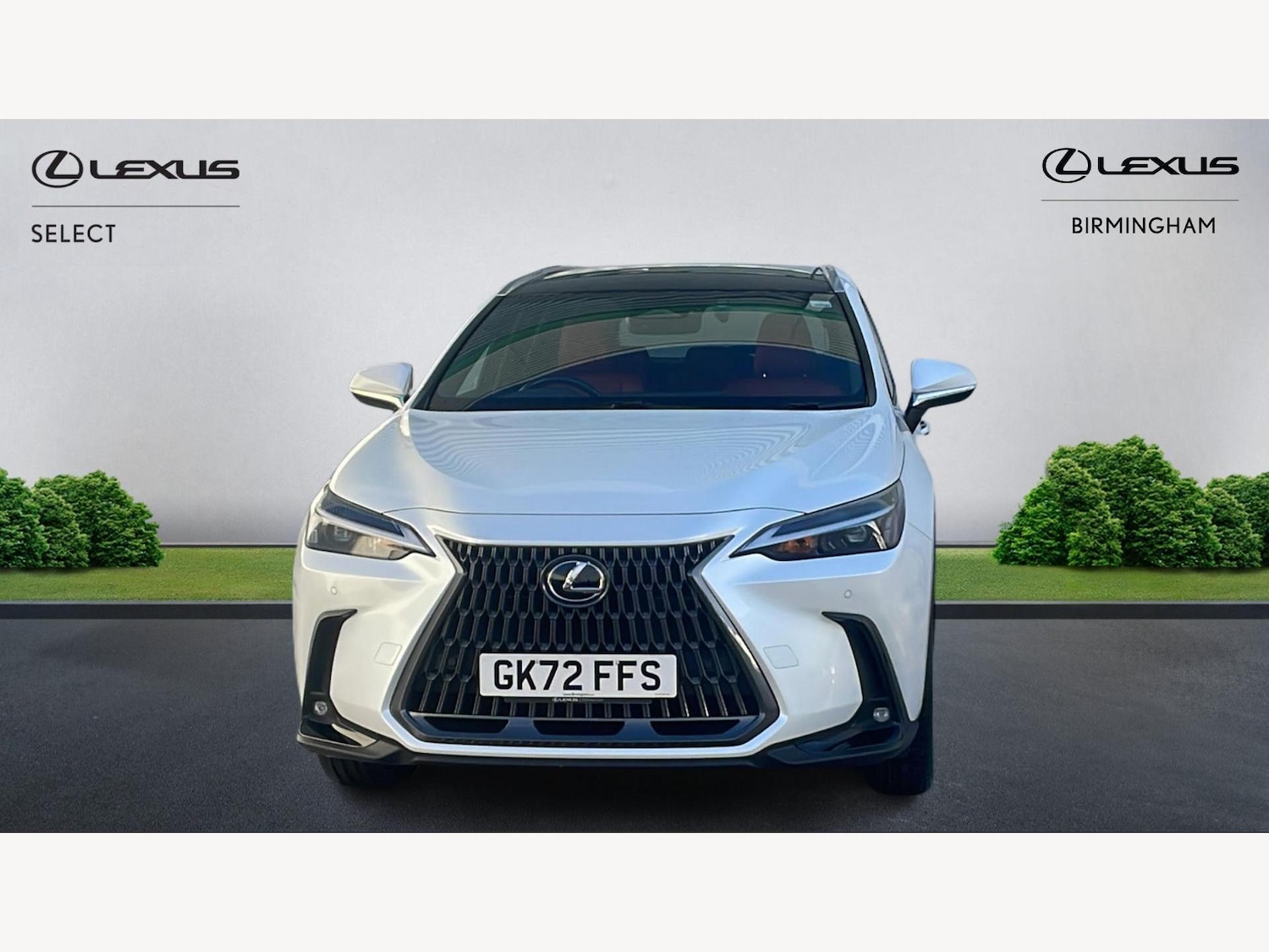 Used Lexus NX 2022 for sale - 77331771: Photo 6