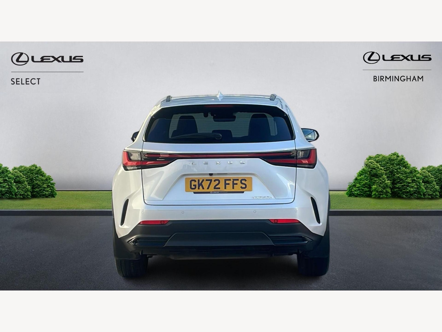 Used Lexus NX 2022 for sale - 77331771: Photo 7