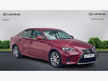 2017 (17) - 2.5 300h Advance E-CVT Euro 6 (s/s) 4dr