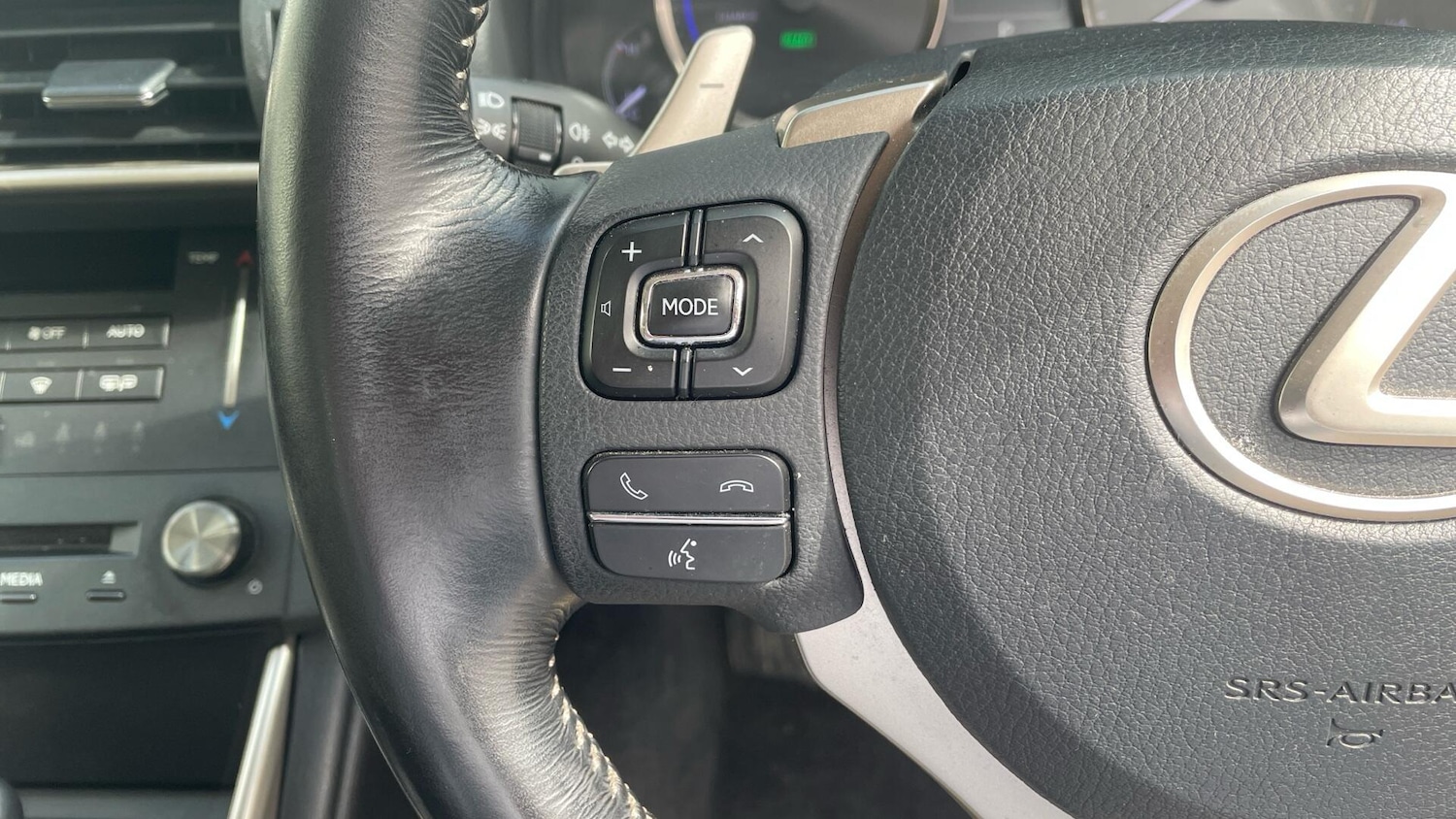 Vehicle 27