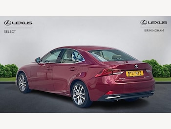 Used Lexus IS 2017 for sale - 75866794: Photo
