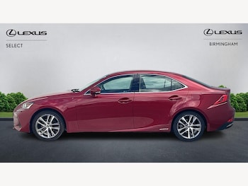 Used Lexus IS 2017 for sale - 75866794: Photo