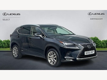 Used Lexus NX 2020 for sale - 79453414: Photo