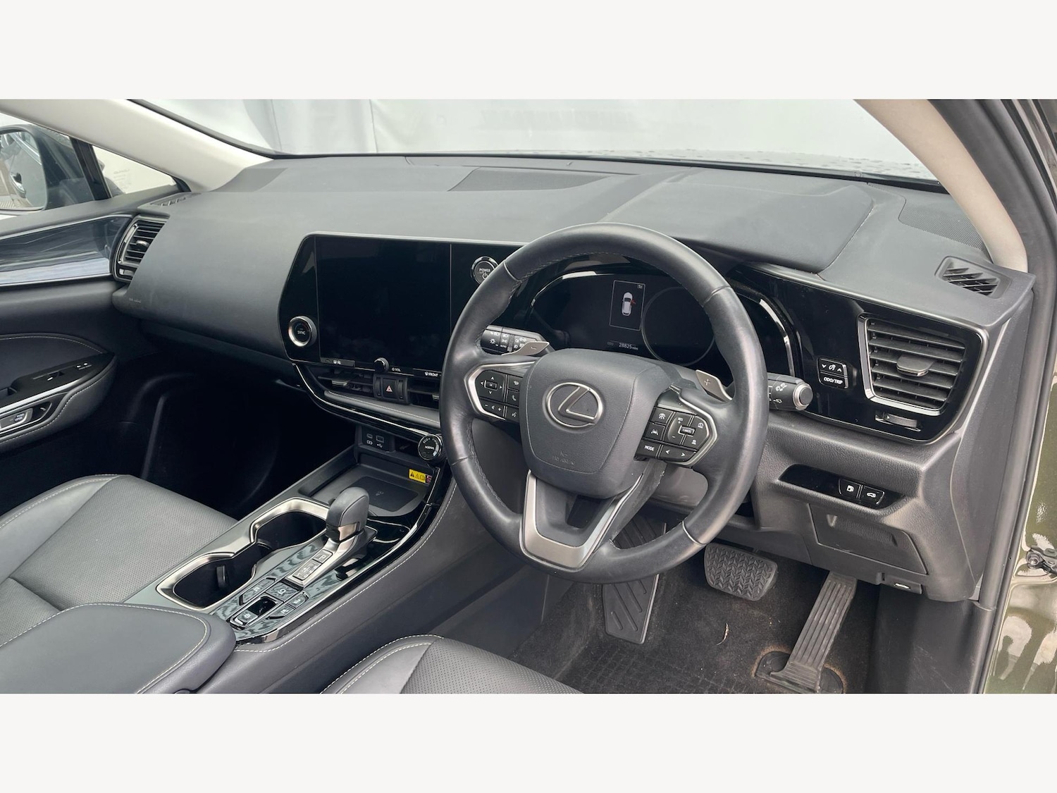 Used Lexus NX 2023 for sale - 76512252: Photo 10