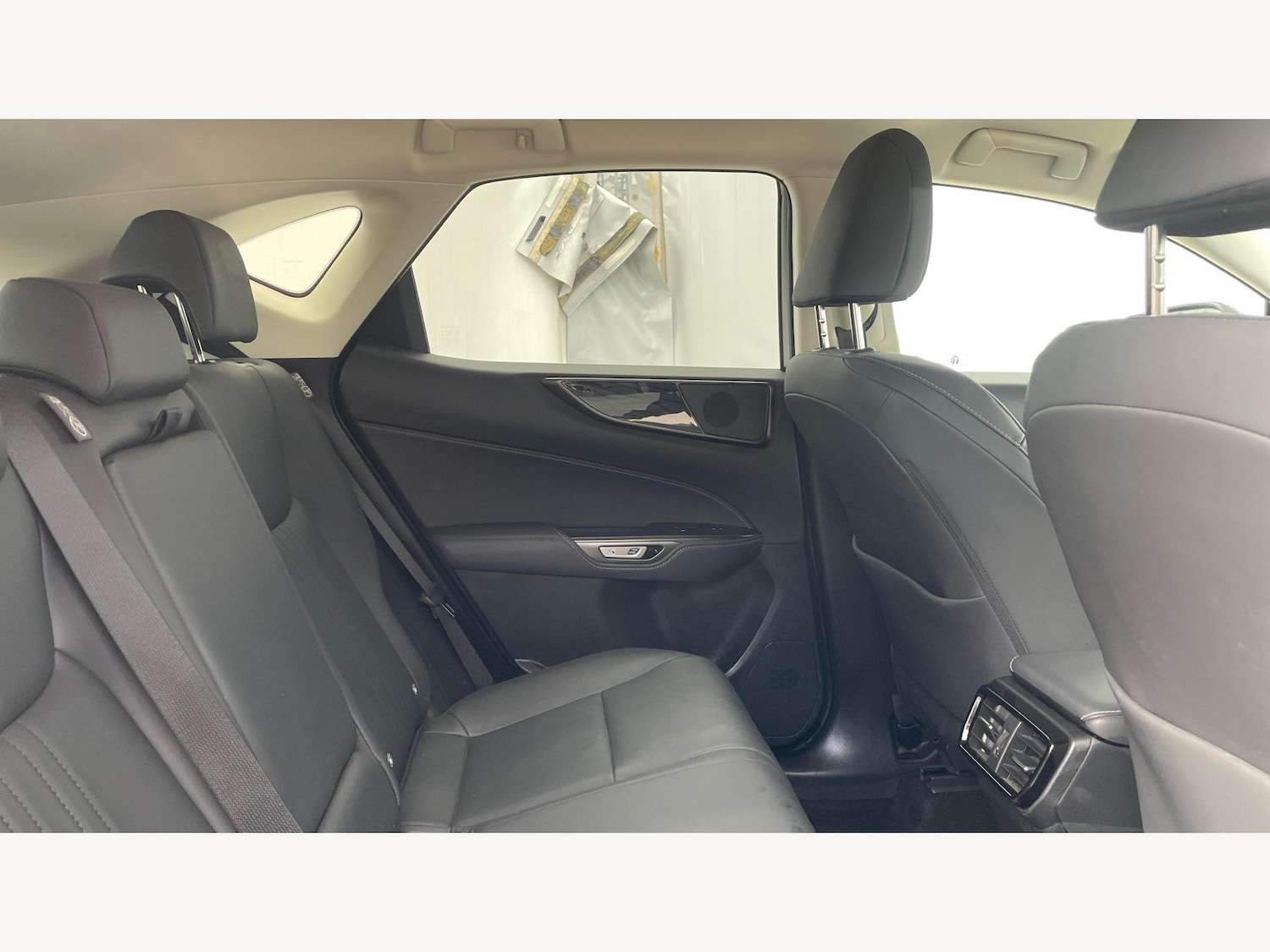 Used Lexus NX 2023 for sale - 76512252: Photo 11