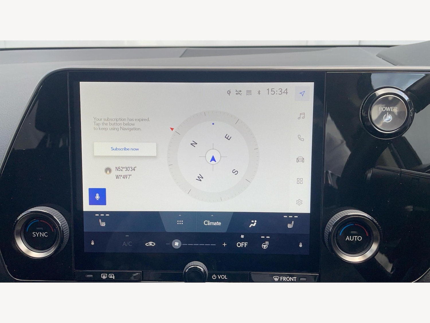 Used Lexus NX 2023 for sale - 76512252: Photo 12