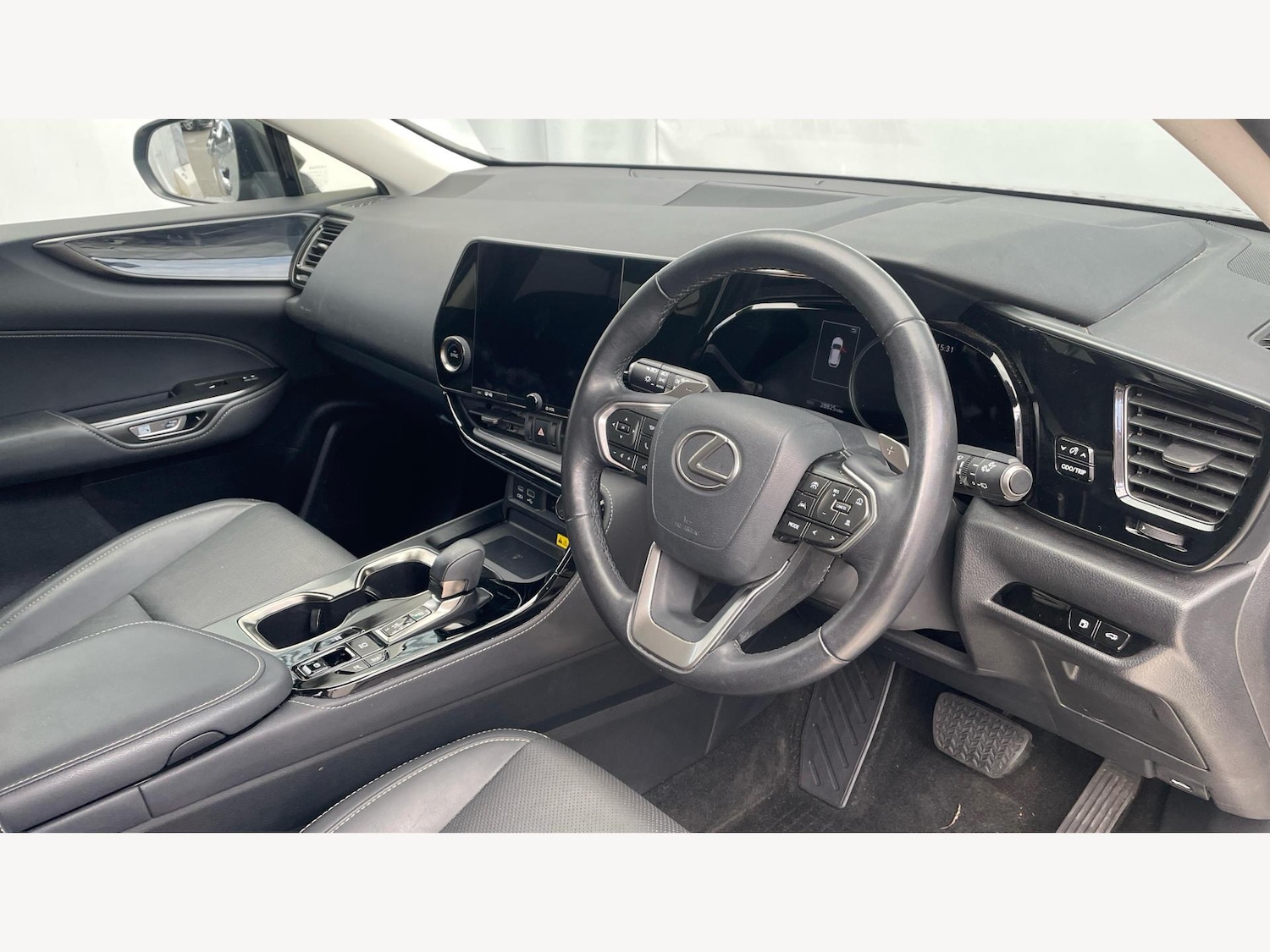 Used Lexus NX 2023 for sale - 76512252: Photo 13