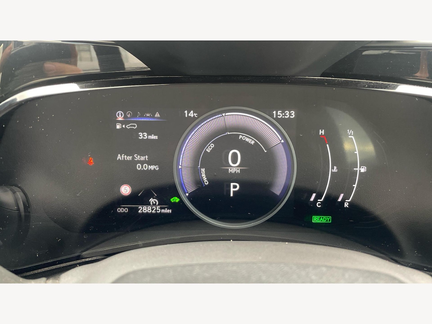 Used Lexus NX 2023 for sale - 76512252: Photo 14