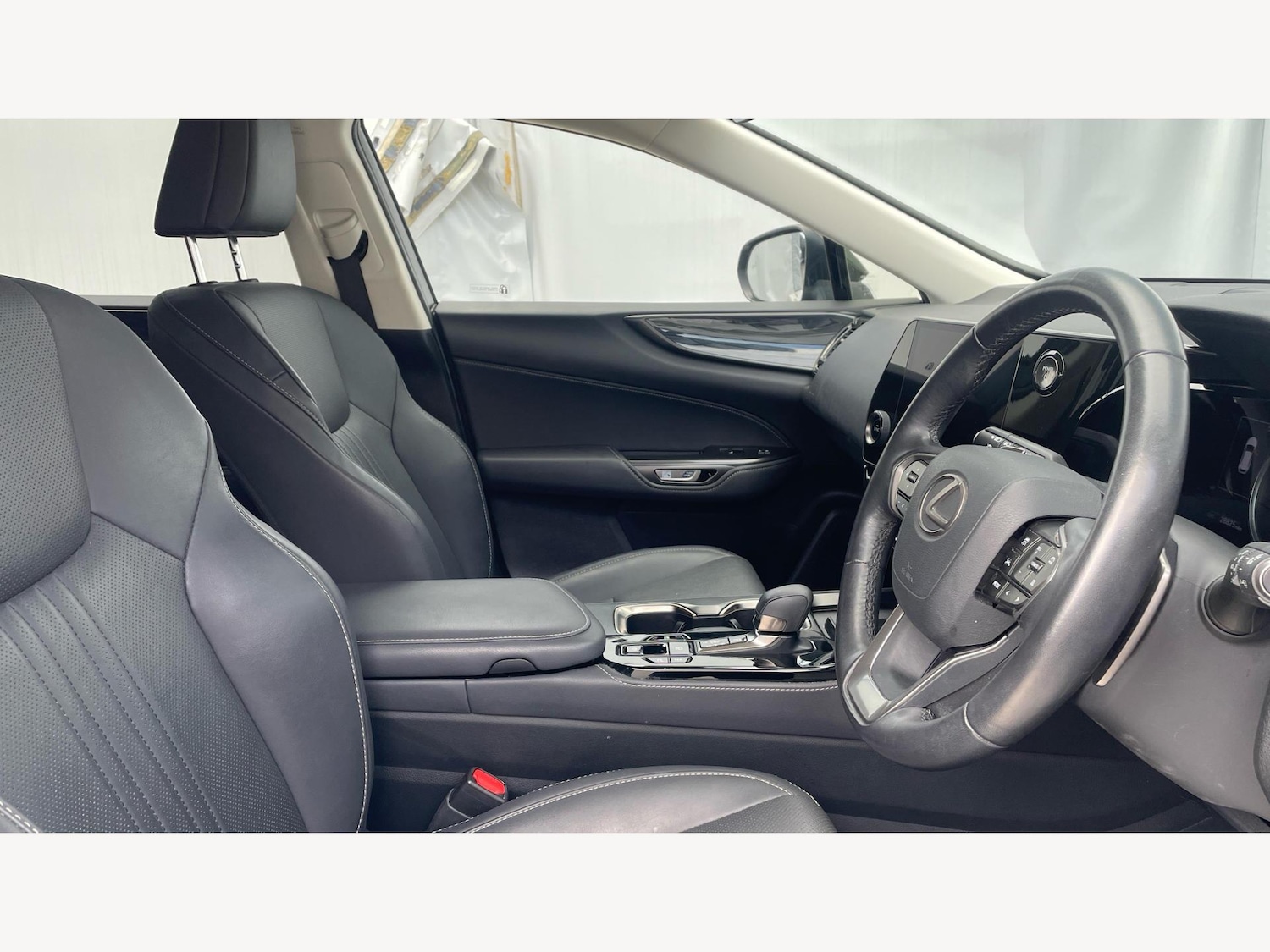 Used Lexus NX 2023 for sale - 76512252: Photo 15