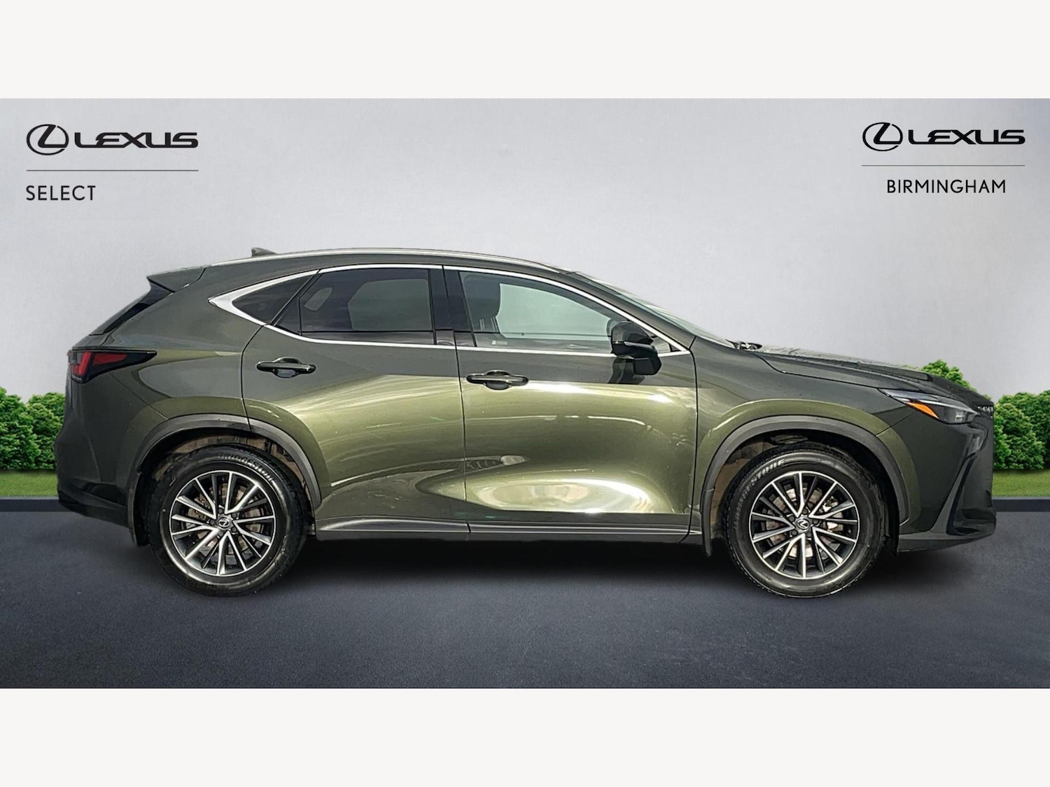 Used Lexus NX 2023 for sale - 76512252: Photo 18
