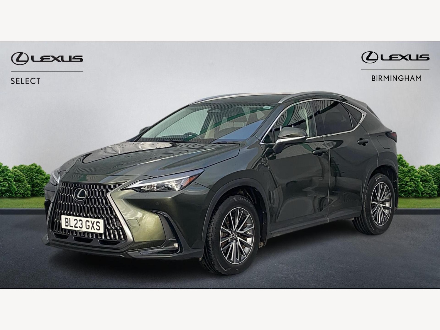 Used Lexus NX 2023 for sale - 76512252: Photo 19