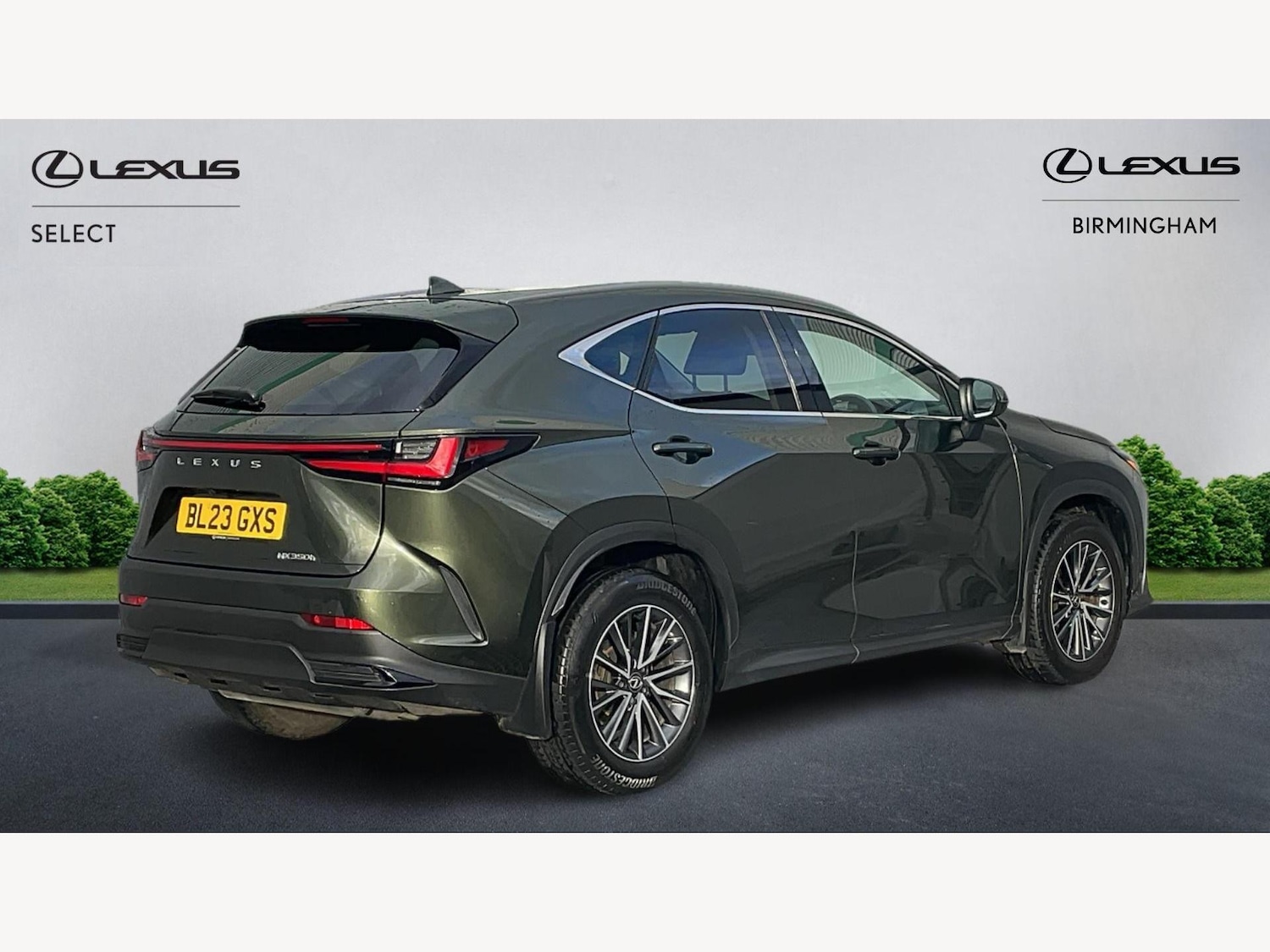 Used Lexus NX 2023 for sale - 76512252: Photo 20