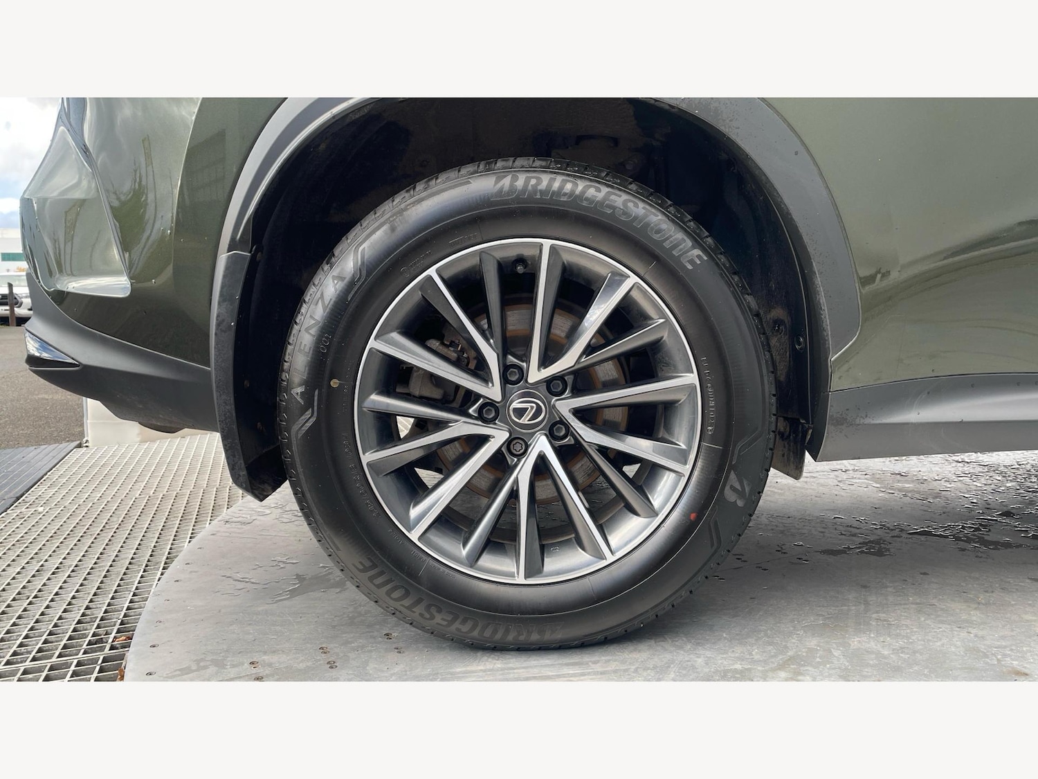 Used Lexus NX 2023 for sale - 76512252: Photo 21