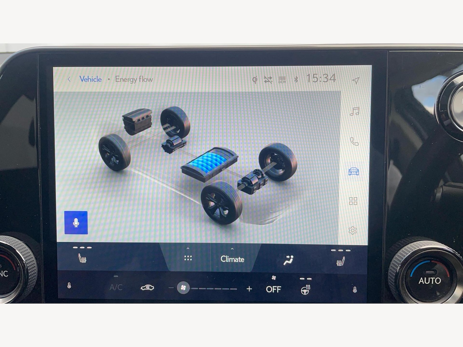 Used Lexus NX 2023 for sale - 76512252: Photo 25