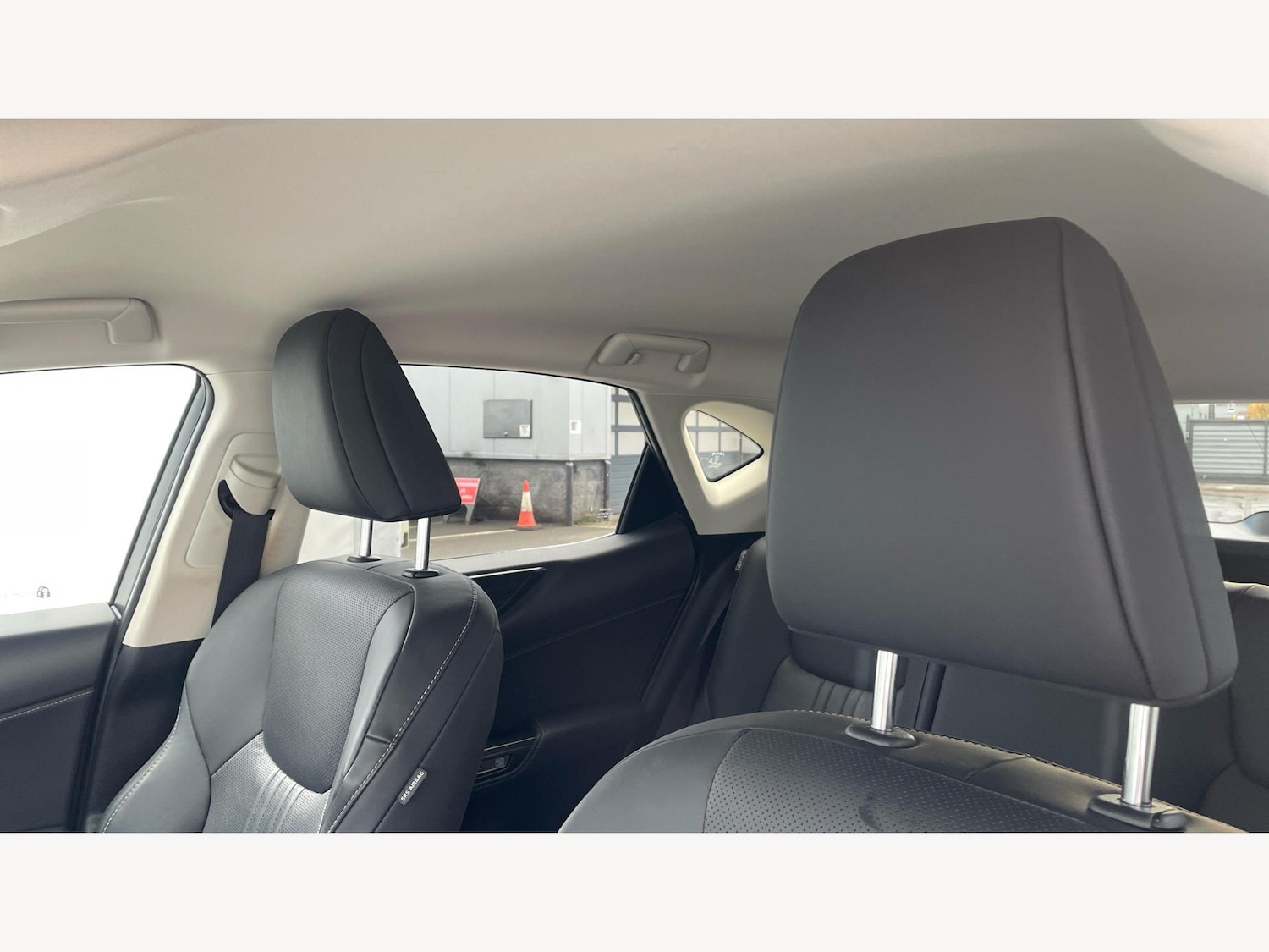 Used Lexus NX 2023 for sale - 76512252: Photo 28