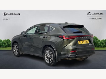 Used Lexus NX 2023 for sale - 76512252: Photo