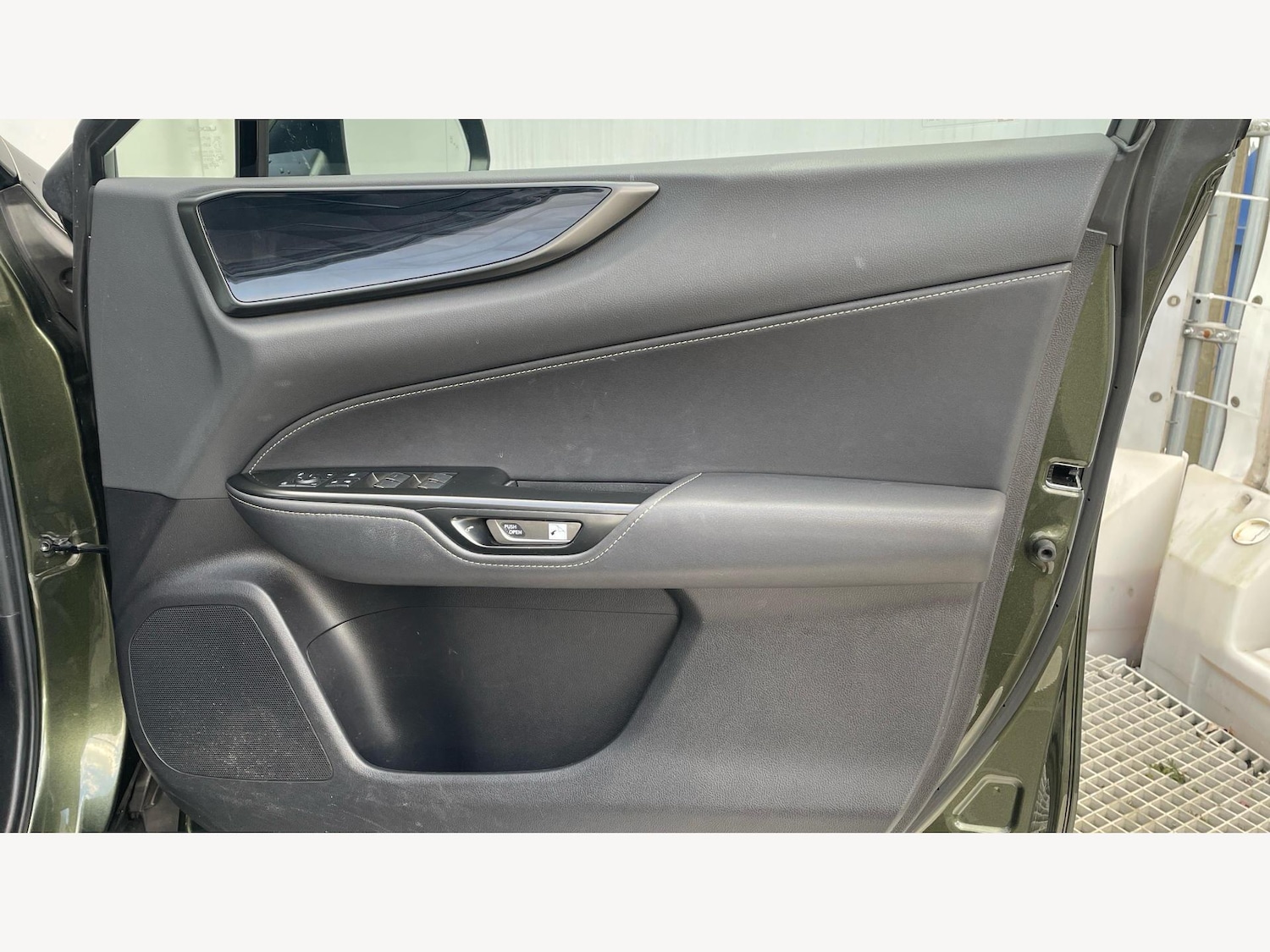 Used Lexus NX 2023 for sale - 76512252: Photo 30