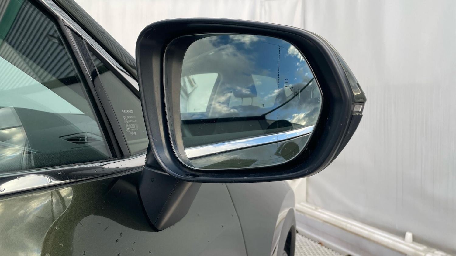 Used Lexus NX 2023 for sale - 76512252: Photo 34