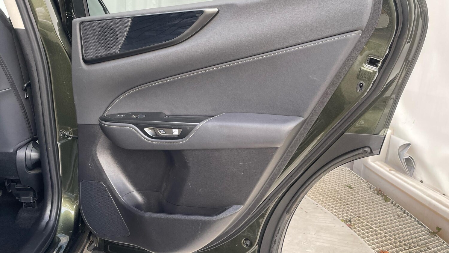 Used Lexus NX 2023 for sale - 76512252: Photo 35