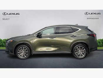 Used Lexus NX 2023 for sale - 76512252: Photo
