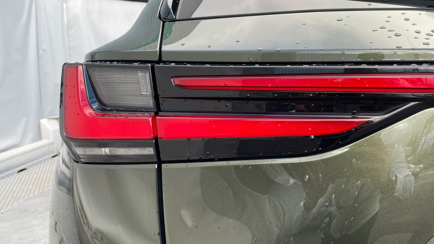 Used Lexus NX 2023 for sale - 76512252: Photo 40