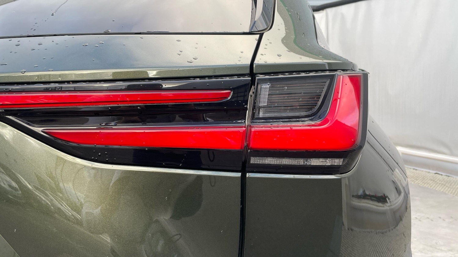 Used Lexus NX 2023 for sale - 76512252: Photo 41