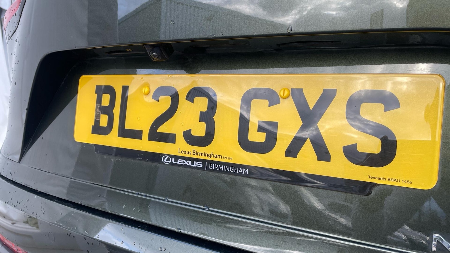 Used Lexus NX 2023 for sale - 76512252: Photo 42