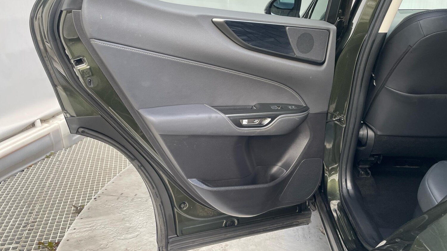 Used Lexus NX 2023 for sale - 76512252: Photo 43