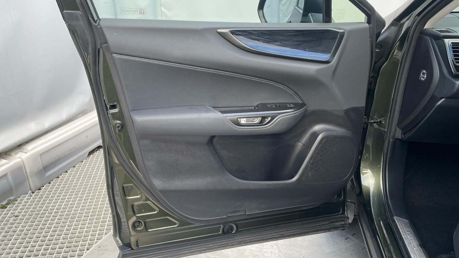 Used Lexus NX 2023 for sale - 76512252: Photo 46