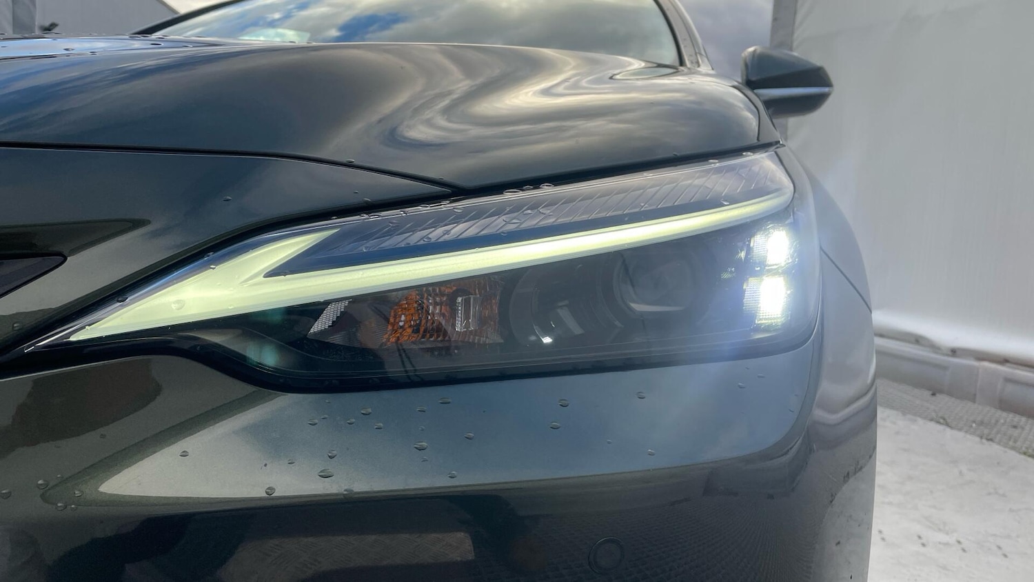 Used Lexus NX 2023 for sale - 76512252: Photo 48