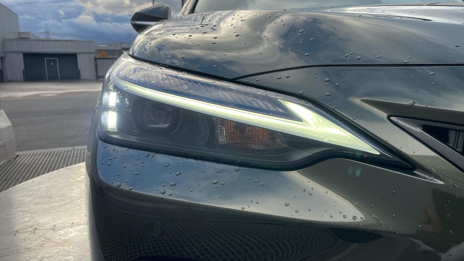 Used Lexus NX 2023 for sale - 76512252: Photo 49