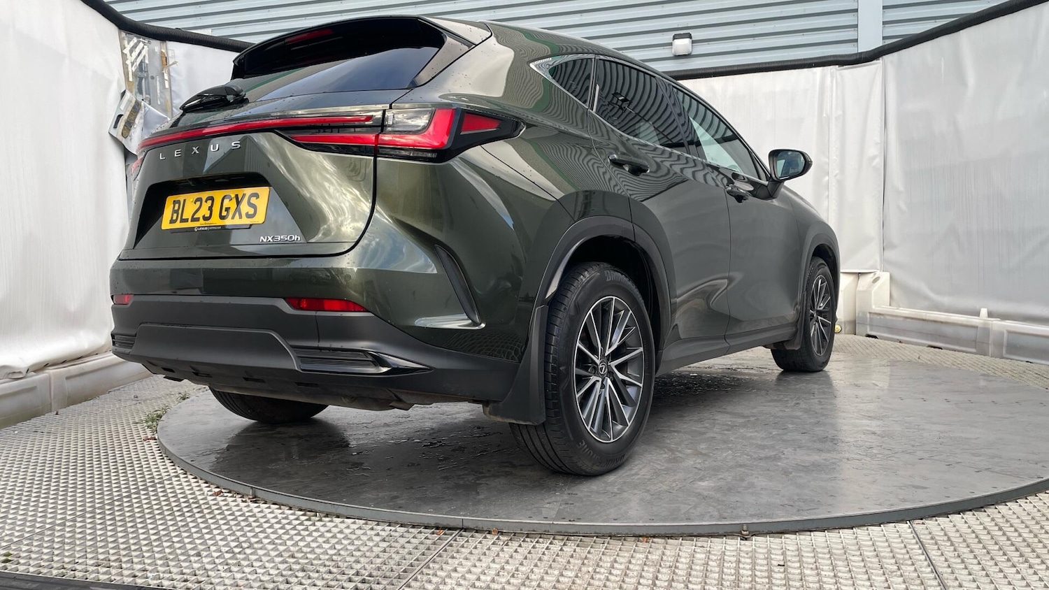 Used Lexus NX 2023 for sale - 76512252: Photo 50