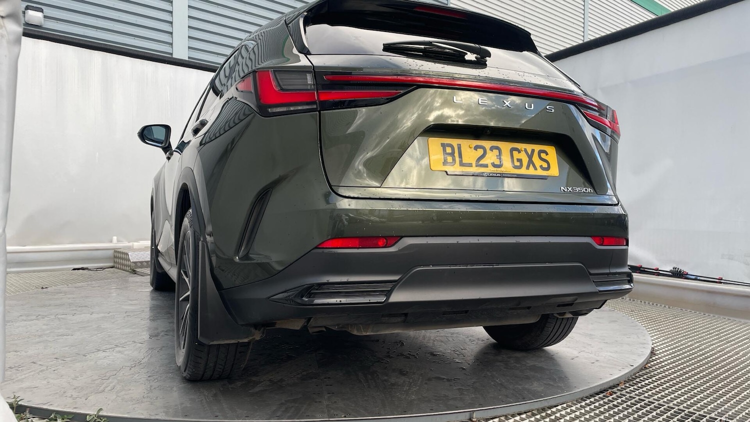 Used Lexus NX 2023 for sale - 76512252: Photo 51