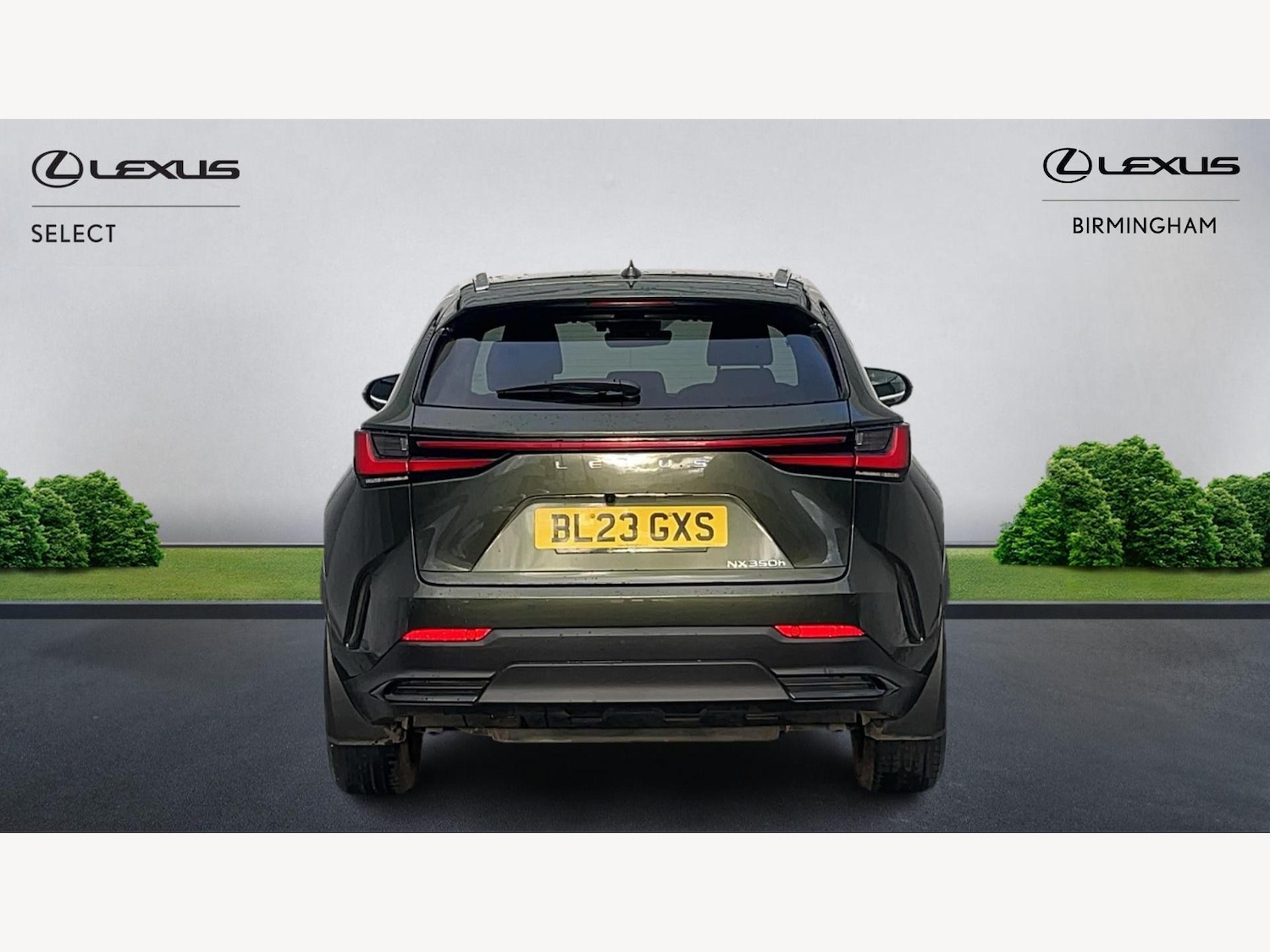 Used Lexus NX 2023 for sale - 76512252: Photo 7