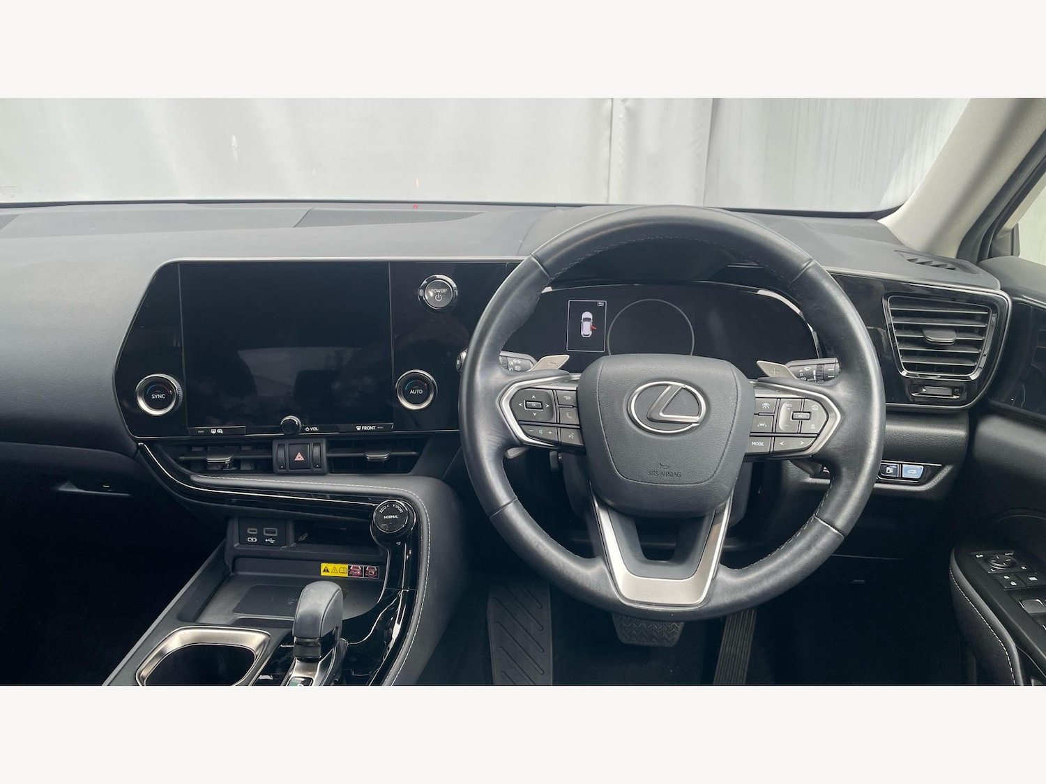 Used Lexus NX 2023 for sale - 76512252: Photo 9