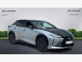 Used Lexus RZ 2026 for sale - 78661217: Photo