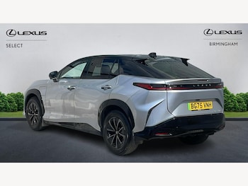 Used Lexus RZ 2026 for sale - 78661217: Photo