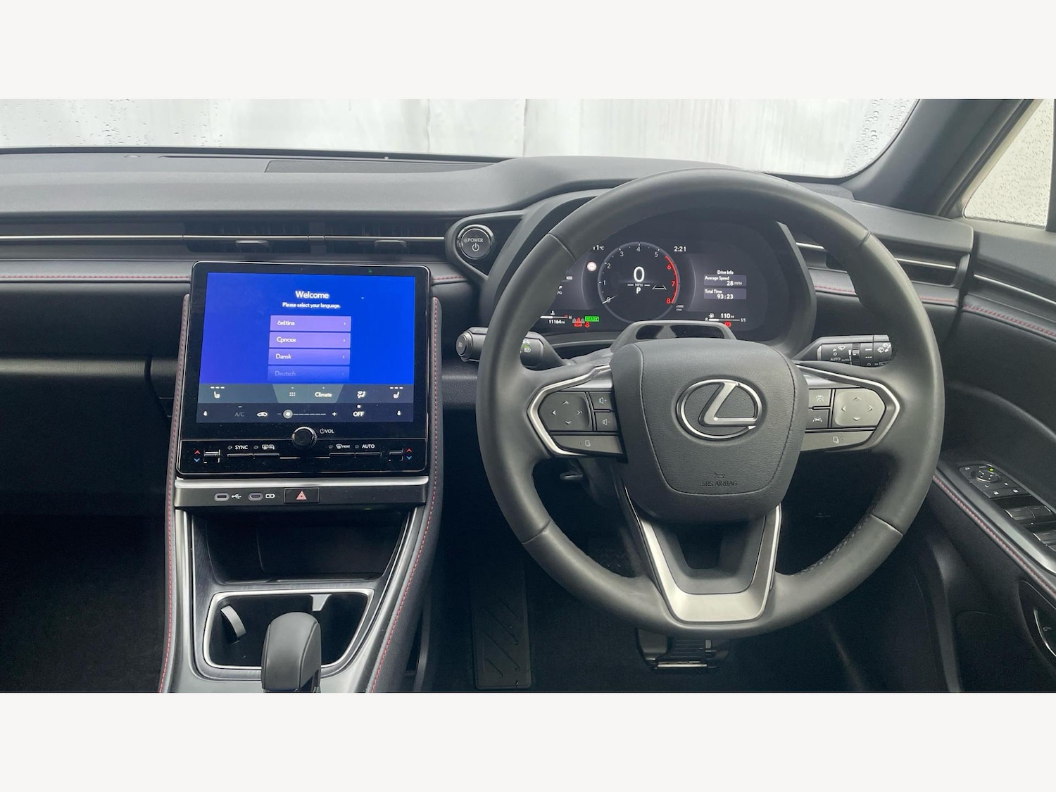 Used Lexus LBX 2024 for sale - 77344357: Photo 10