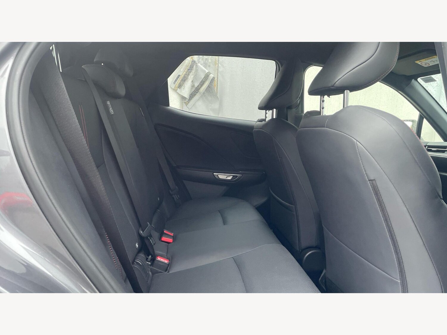 Used Lexus LBX 2024 for sale - 77344357: Photo 11