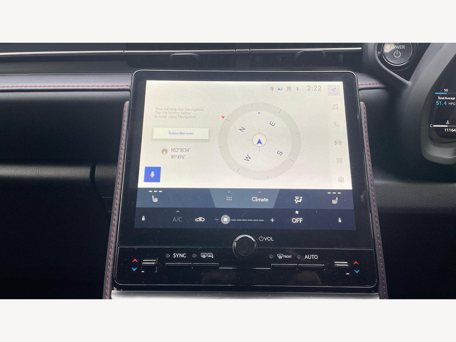 Used Lexus LBX 2024 for sale - 77344357: Photo 12