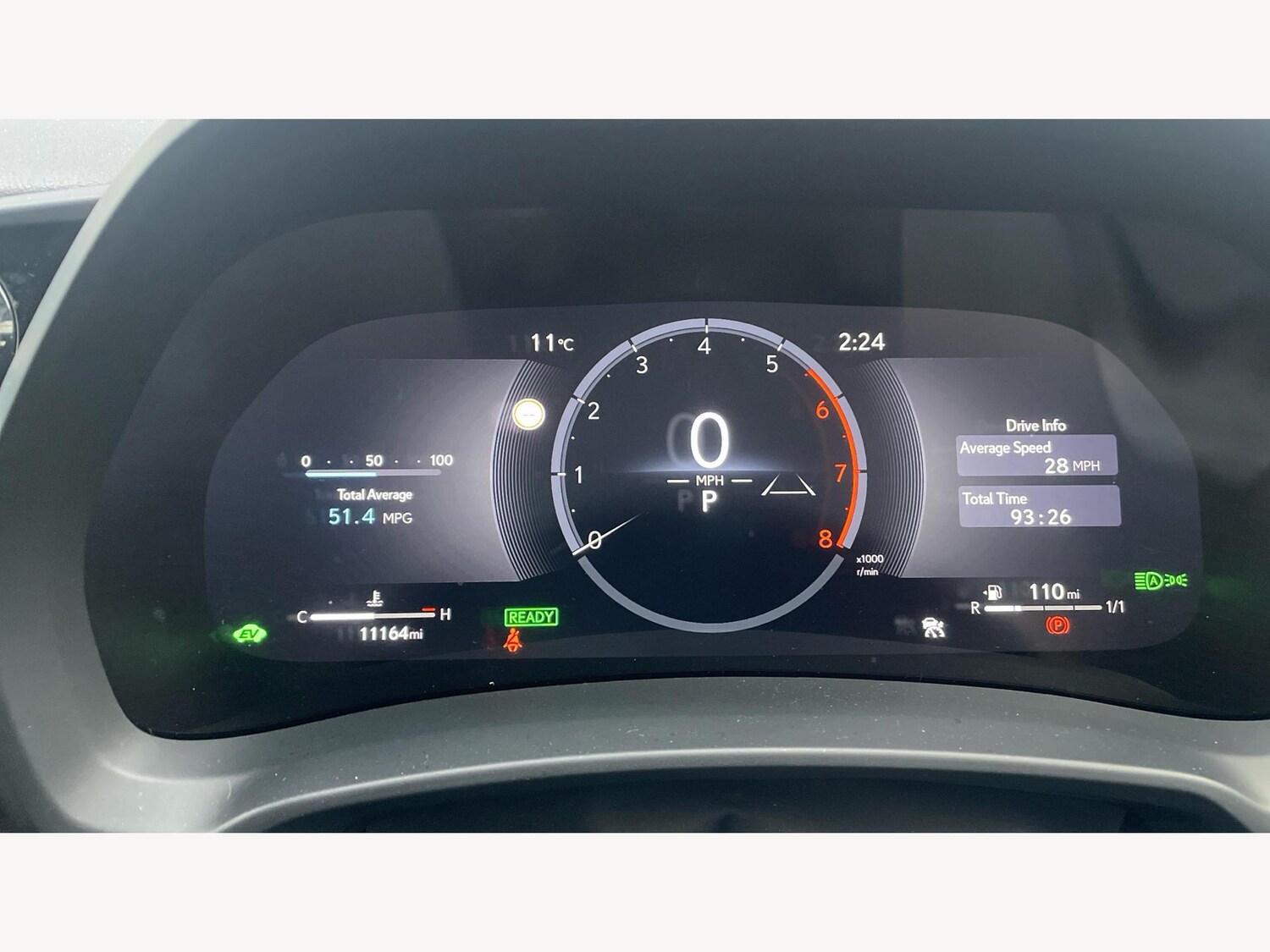 Used Lexus LBX 2024 for sale - 77344357: Photo 14