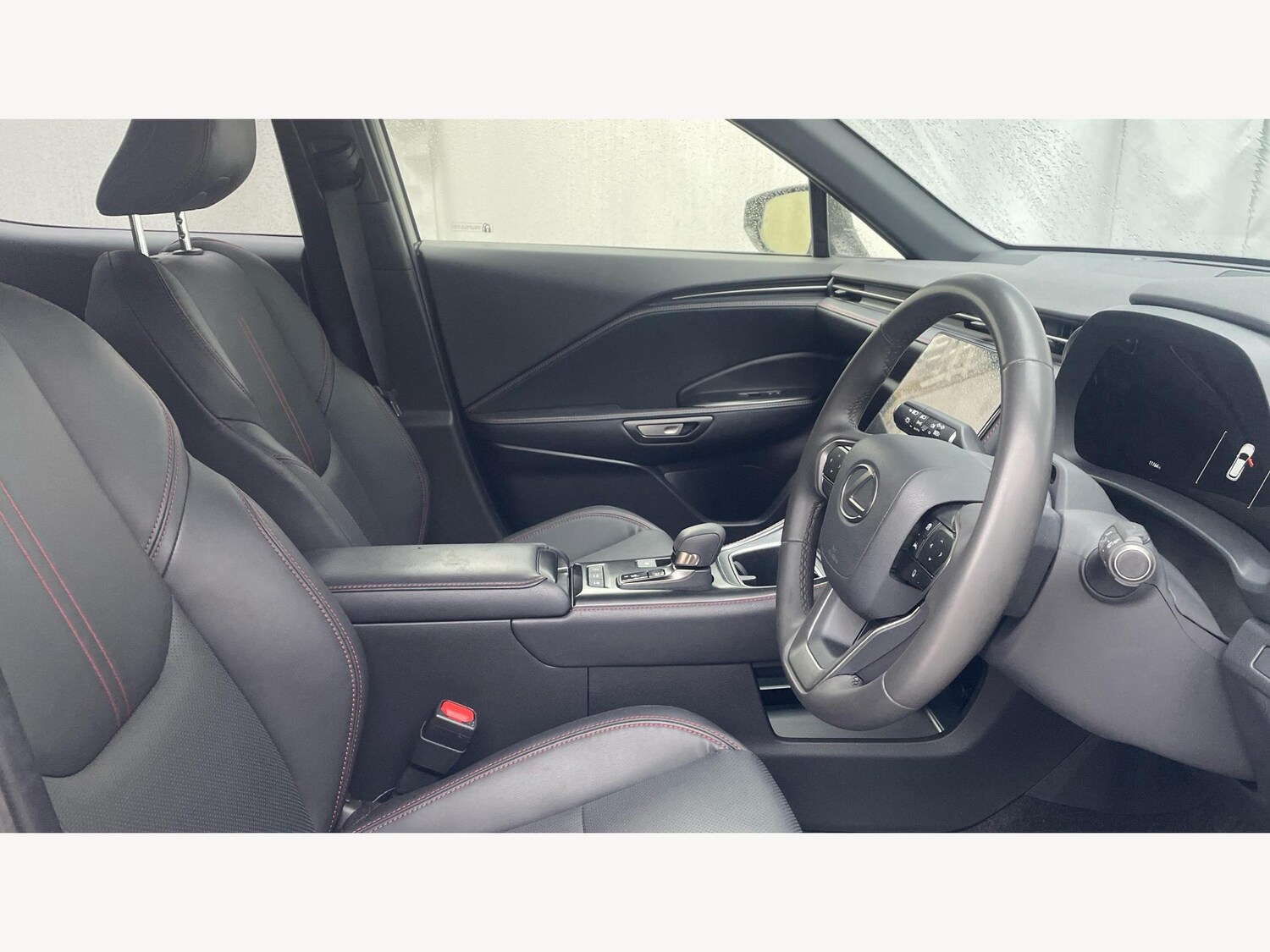 Used Lexus LBX 2024 for sale - 77344357: Photo 15