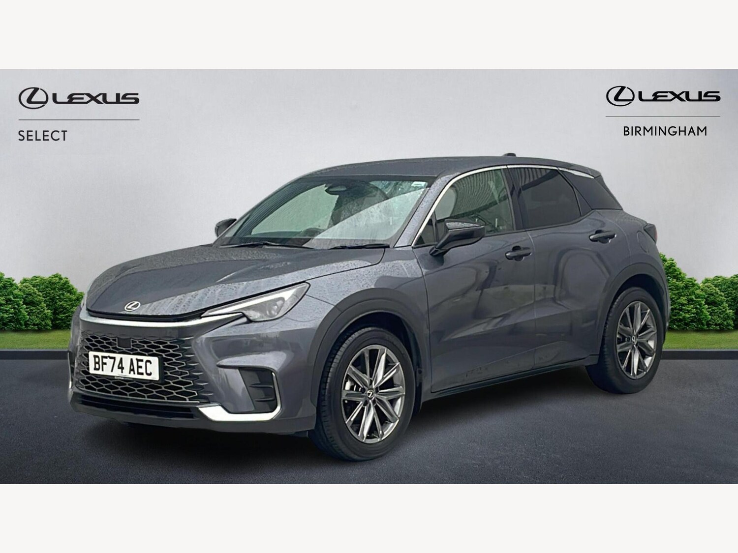 Used Lexus LBX 2024 for sale - 77344357: Photo 19