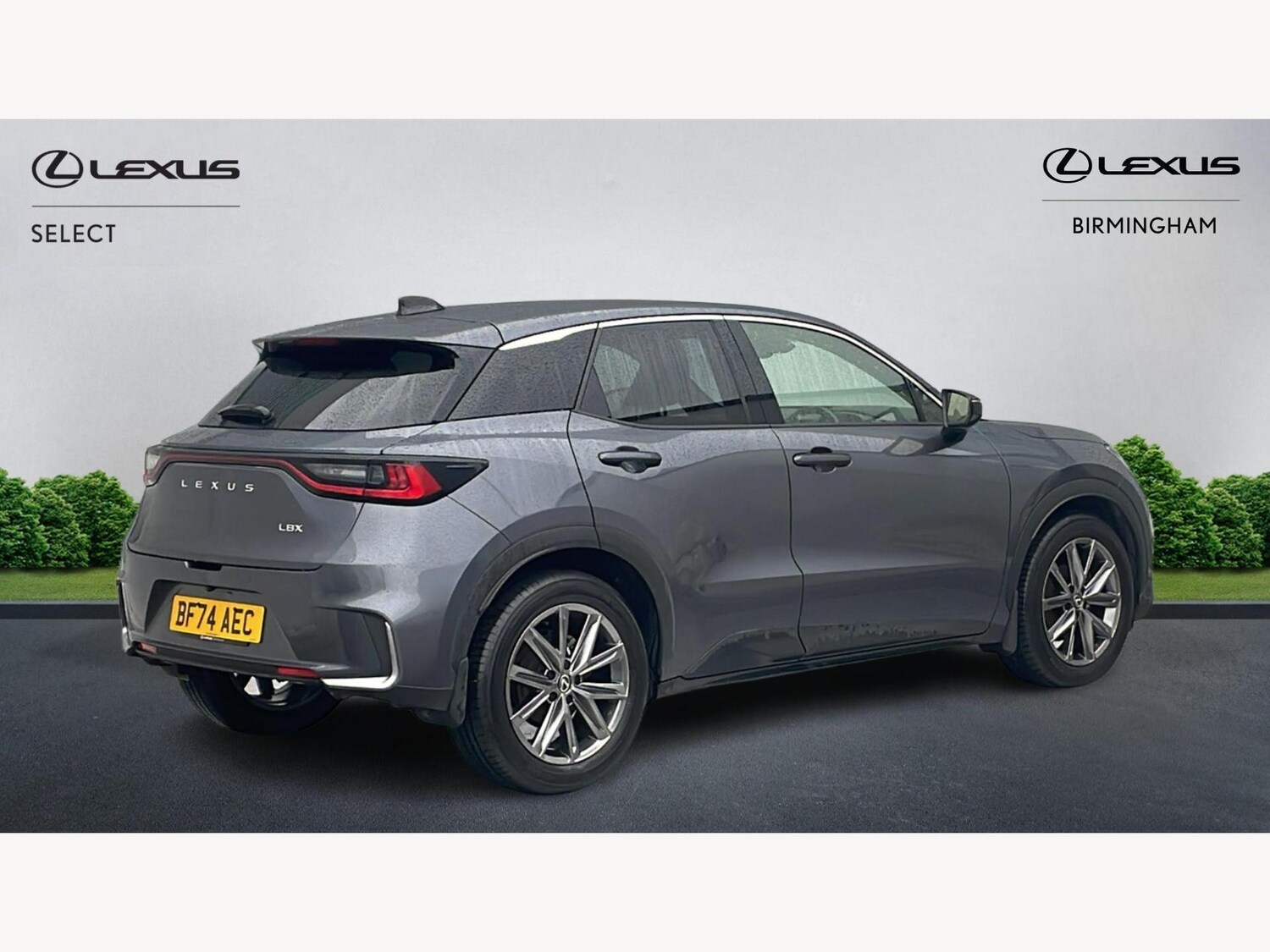 Used Lexus LBX 2024 for sale - 77344357: Photo 20