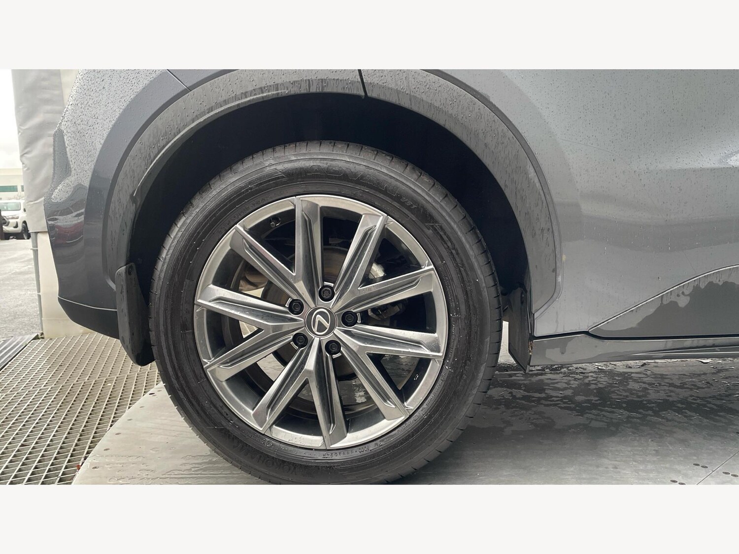 Used Lexus LBX 2024 for sale - 77344357: Photo 21