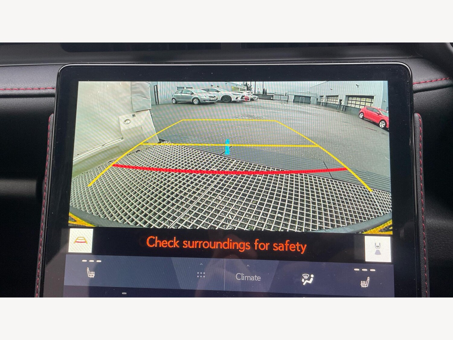 Used Lexus LBX 2024 for sale - 77344357: Photo 22