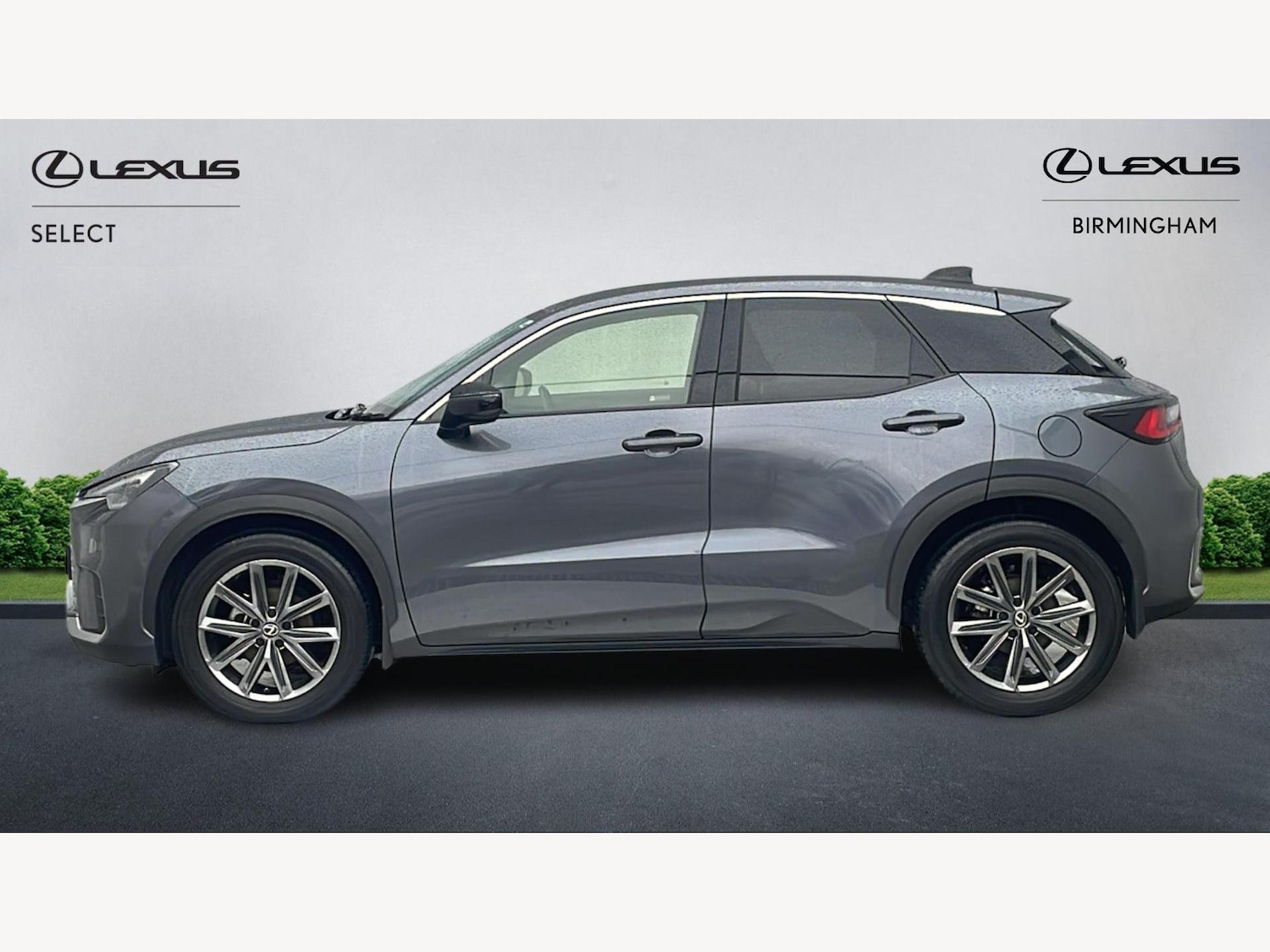 Used Lexus LBX 2024 for sale - 77344357: Photo 3