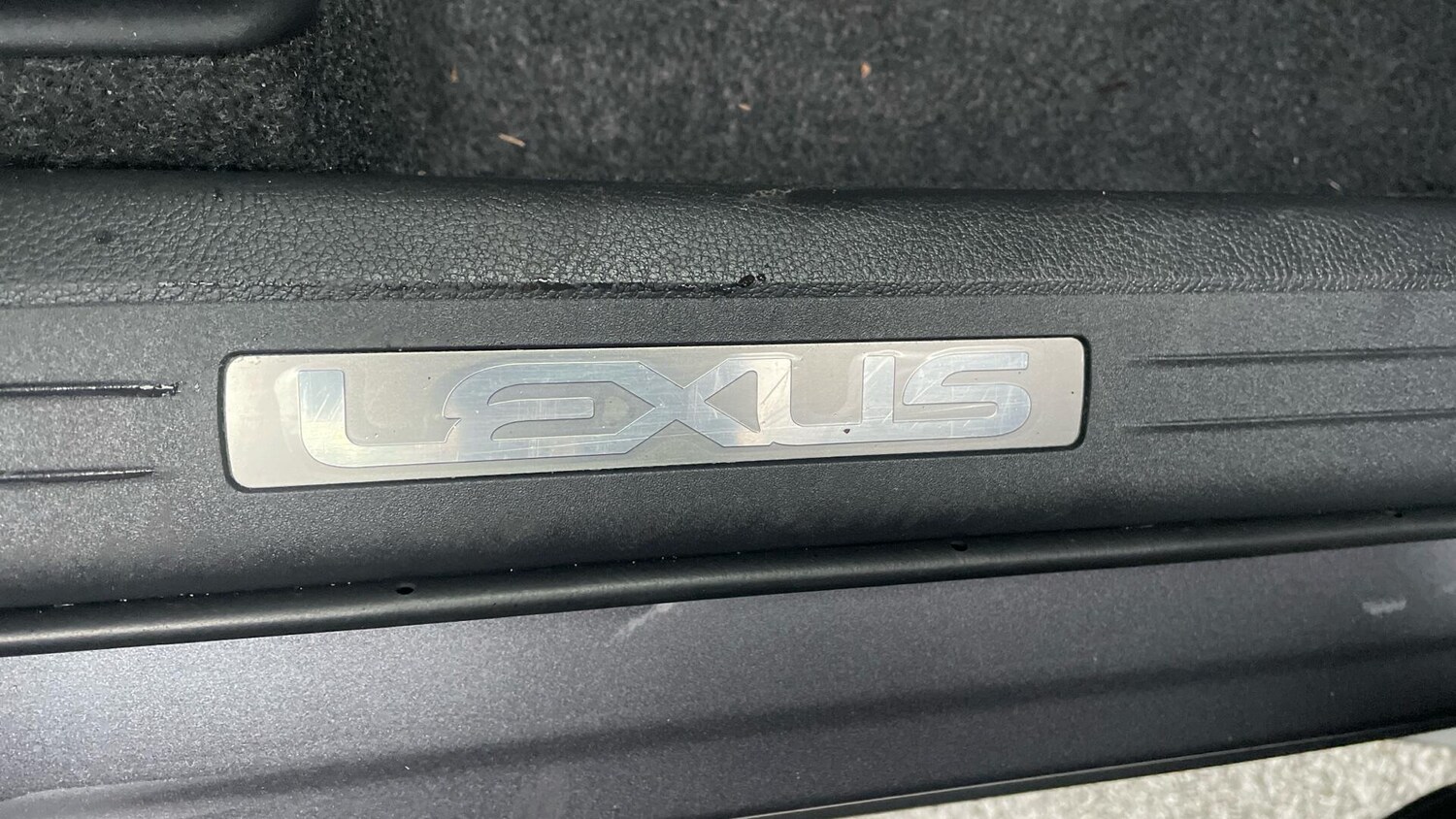 Used Lexus LBX 2024 for sale - 77344357: Photo 38