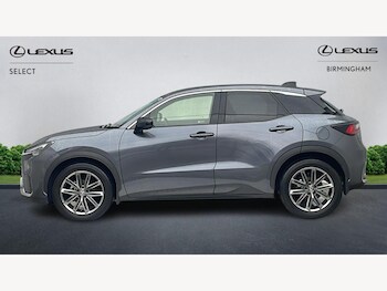 Used Lexus LBX 2024 for sale - 77344357: Photo