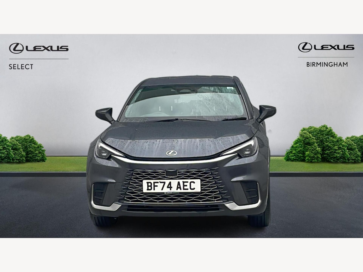 Used Lexus LBX 2024 for sale - 77344357: Photo 6